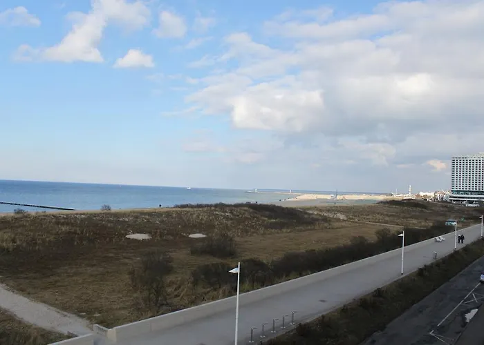 Kur- und Ferienhotel Sanddorn