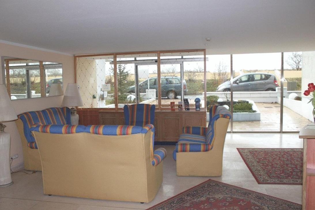 Hotel Kur- Und Sanddorn