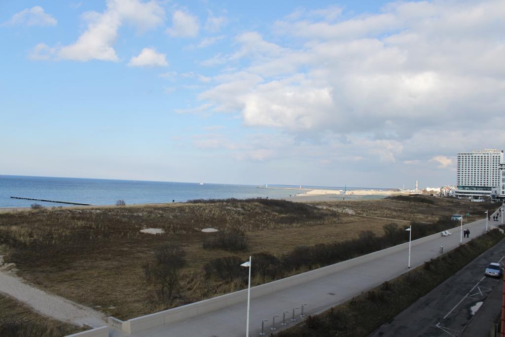Kur- Und Sanddorn Hotel