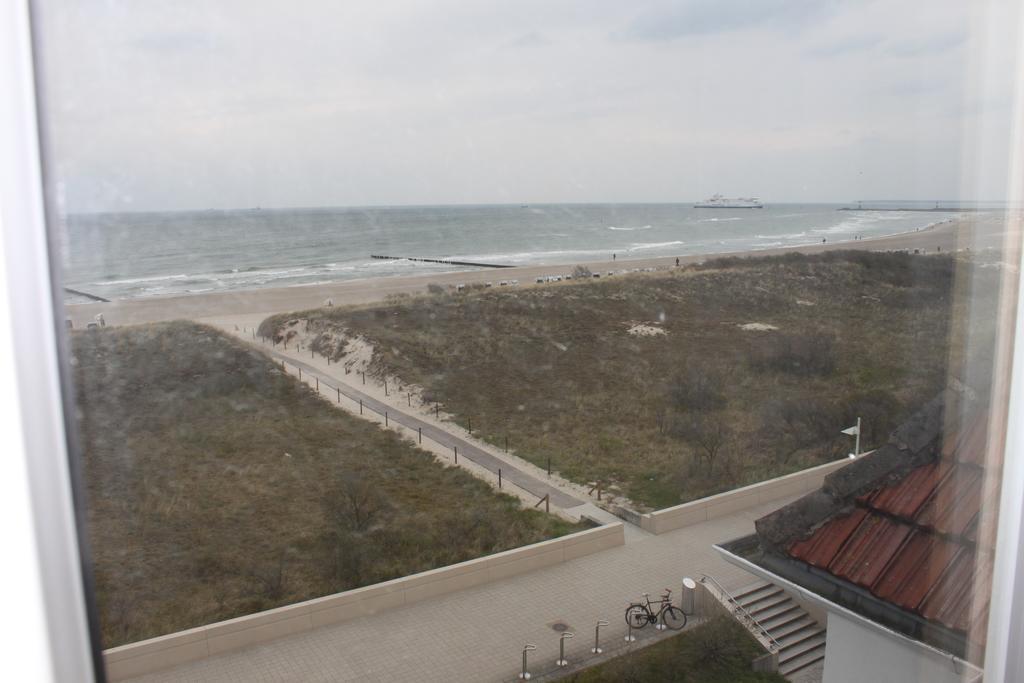 Hotel Kur- Und Sanddorn Rostock