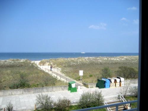 Kur- Und Sanddorn Rostock