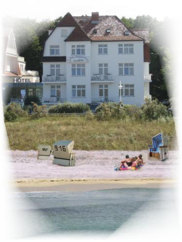Kur- Und Sanddorn