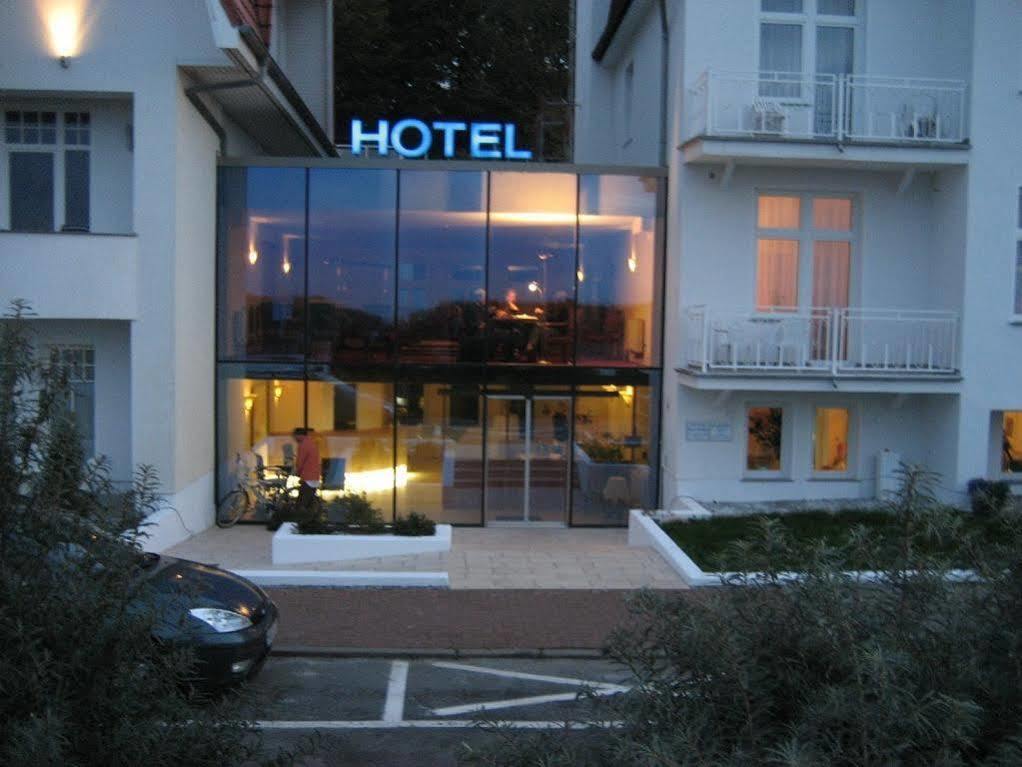 Hotel Kur- Und Sanddorn 3*