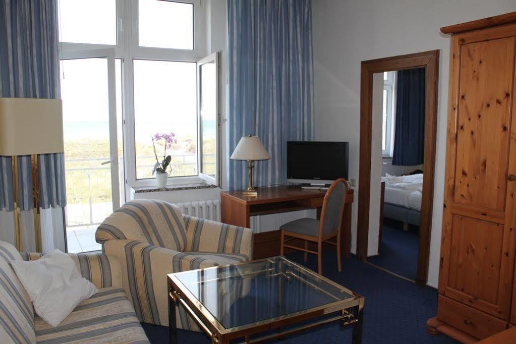 Kur- Und Sanddorn Hotel